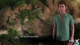 Treasureofnadia - Uncovering Secret Spots for Wild Anal Adventures in Episode 66