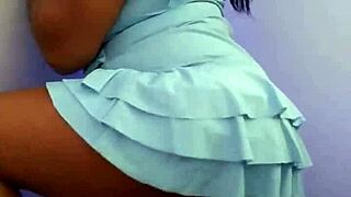 My Coochie Craves That Dildo and Handjob Action