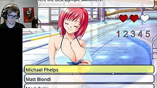 Taking quizzes for sexy college rewards?