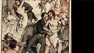 Vintage Pussy & Cock in Old Fashioned Pornography