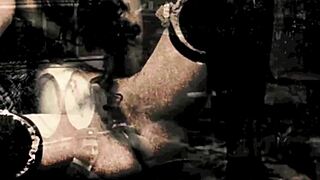 vintage dark lantern london, my interracial taboo secret!