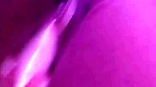 My Coochie Craves That Dildo and Handjob Action