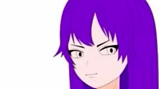 Hentai Artist Paints Big Tits Quickly