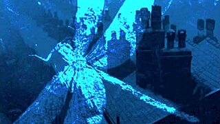 have ya seen the dragonfly flick from dark lantern entertainment?