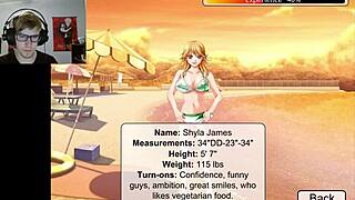 Taking quizzes for sexy college rewards?