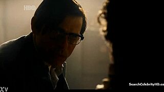 Tatyane Mayer, the brunette teen pornstar, gives a detailed blowjob and handjob while topless, showcasing her big tits