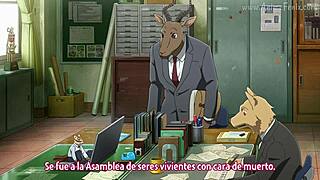 Beastars Season 2 Episode 1 Spanish Sub Available Now?