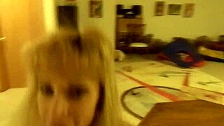 Face fucking intense deepthroat action in hd video