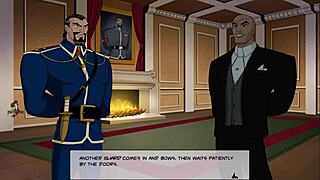 Wonder Woman in DC Comics Something Unlimited Part 121 is pure fire!