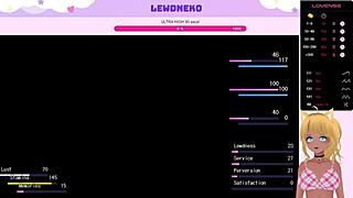 vtuber lewdneko plays summer memories part 6