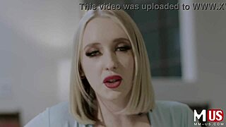 Pov Adventure: Marilyn Johnson Wants Her Best Friend In Missionary Sex