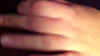 Throater 5 Leaves Me Shaking with Deepthroat and Face Fucking in Interracial Action