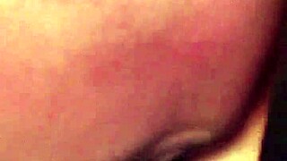 Throater 5 Leaves Me Shaking with Deepthroat and Face Fucking in Interracial Action