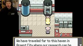 The Pokemon Game You Cant Play In Public Pokemon Ecchi Version 😏