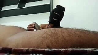 Village Girlfriend Gets Fucked Hard by Ranch Friend and Wet Wife