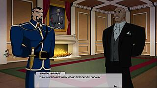 Wonder Woman in DC Comics Something Unlimited Part 121 is pure fire!