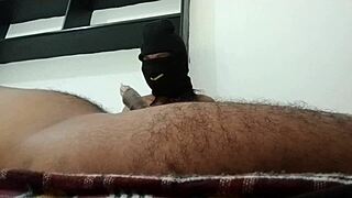 Village Girlfriend Gets Fucked Hard by Ranch Friend and Wet Wife