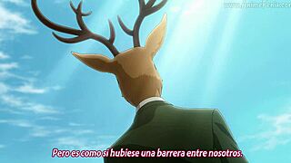 Beastars Season 2 Episode 1 Spanish Sub Available Now?