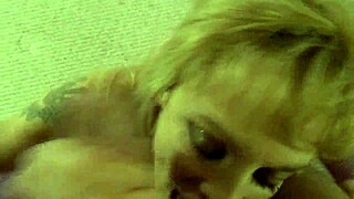 Face fucking intense deepthroat action in hd video