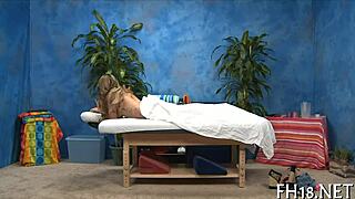 massage porn web resource