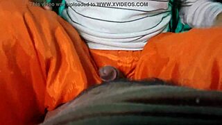 Indian step sister getting fucked hard 😏