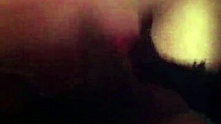 Throater 5 Leaves Me Shaking with Deepthroat and Face Fucking in Interracial Action