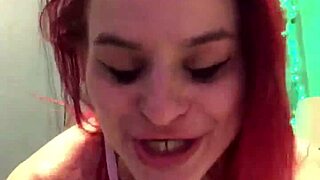 Rae Plays with Toys in Provocative Ways