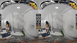 black stepsister ameena green says she wants your cock now