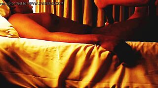 Pawg strokes my big black cock until I cum