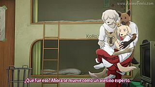 Beastars Season 2 Episode 1 Spanish Sub Available Now?