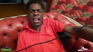 behind the cameras with higor negrao and binho ted