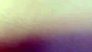 Having a private moment while family is downstairs