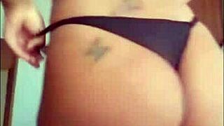 Big booty Latina Isabella part 3