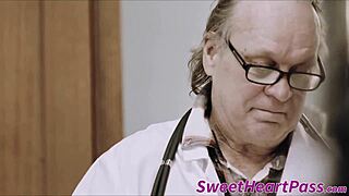 arabelle raphael oralled before vigorous fingering?