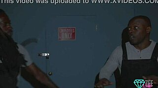 witchy babes savor bbc cum harvest at halloween