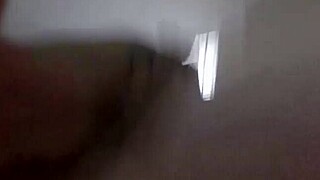 I had a secrit liaison with big tits in a threesome