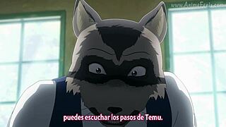 Beastars Season 2 Episode 1 Spanish Sub Available Now?