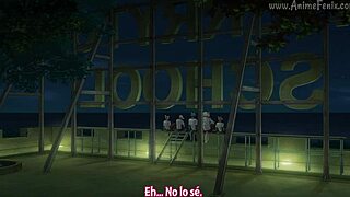 Beastars Season 2 Episode 1 Spanish Sub Available Now?