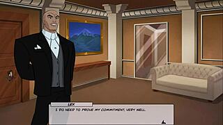 Wonder Woman in DC Comics Something Unlimited Part 121 is pure fire!