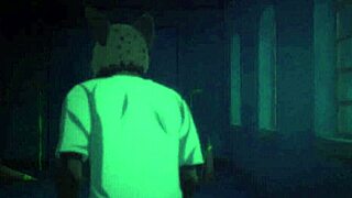Beastars Episode 1 Sub Space: A Furry Adventure
