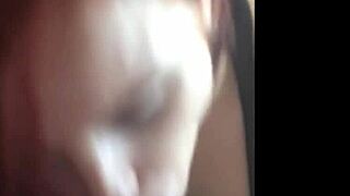 Red-haired cougar from craigslist shares an amazing oral experience