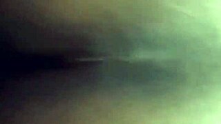 črna bbw nagnjena za intenzivni doggy 😏