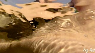 Our first compilation featuring Liz and Ted's intimate moments.