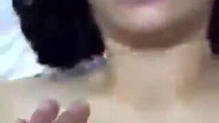 vietnamese girl craves intense connection