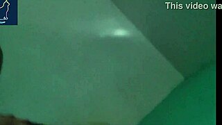 Intense Trio Blowjob With Sister-In-Law's Friend