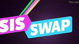 Swapping Partners in New Taboo Series by TeamSkeet