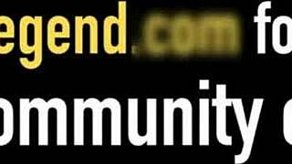 kristina rose drains alex legend's big dick with her tongue in deepthroat blowjob