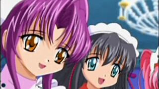 Redhead anime teen fucked hard doggystyle