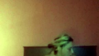 hot slut bent over for bbc doggystyle