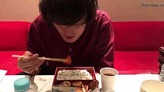 JUST GAY EAT MEAT!